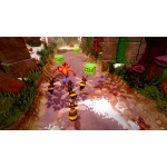 خرید بازی Crash Bandicoot: N. Sane Trilogy برای نینتندو سوییچ